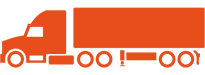 freight icondesign 001 orange