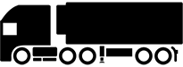 freight icondesign 003 black