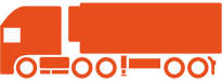 freight icondesign 003 orange