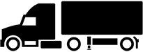freight icondesign 004 black