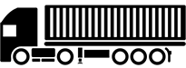 freight icondesign 005 black