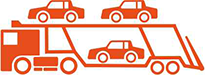 freight icondesign 006 orange
