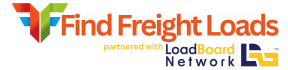 Find Truck Loads Logo